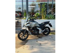 HONDA YETKİLİ BAYİ ATABERK'TEN NC750 XDCT KREDİ KARTI TAKSİT