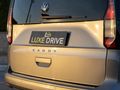 LUXE DRİVEDAN 2023 CADDY HATASIZ BOYASIZ