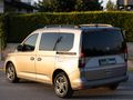 LUXE DRİVEDAN 2023 CADDY HATASIZ BOYASIZ