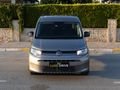 LUXE DRİVEDAN 2023 CADDY HATASIZ BOYASIZ