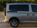 LUXE DRİVEDAN 2023 CADDY HATASIZ BOYASIZ