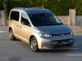LUXE DRİVEDAN 2023 CADDY HATASIZ BOYASIZ