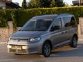 LUXE DRİVEDAN 2023 CADDY HATASIZ BOYASIZ