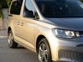 LUXE DRİVEDAN 2023 CADDY HATASIZ BOYASIZ