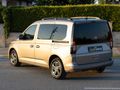 LUXE DRİVEDAN 2023 CADDY HATASIZ BOYASIZ