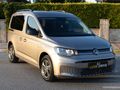 LUXE DRİVEDAN 2023 CADDY HATASIZ BOYASIZ