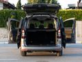 LUXE DRİVEDAN 2023 CADDY HATASIZ BOYASIZ