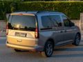 LUXE DRİVEDAN 2023 CADDY HATASIZ BOYASIZ