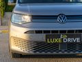 LUXE DRİVEDAN 2023 CADDY HATASIZ BOYASIZ