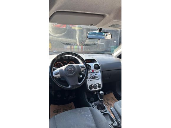 Sahibinden Opel Corsa 1.2 Twinport Active 2014 Model
