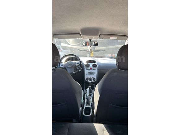 Sahibinden Opel Corsa 1.2 Twinport Active 2014 Model