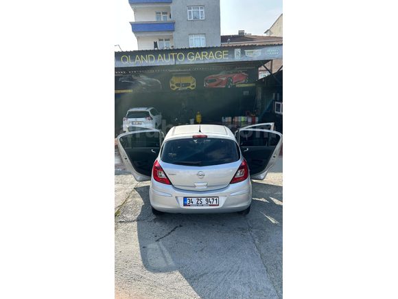 Sahibinden Opel Corsa 1.2 Twinport Active 2014 Model