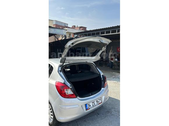 Sahibinden Opel Corsa 1.2 Twinport Active 2014 Model