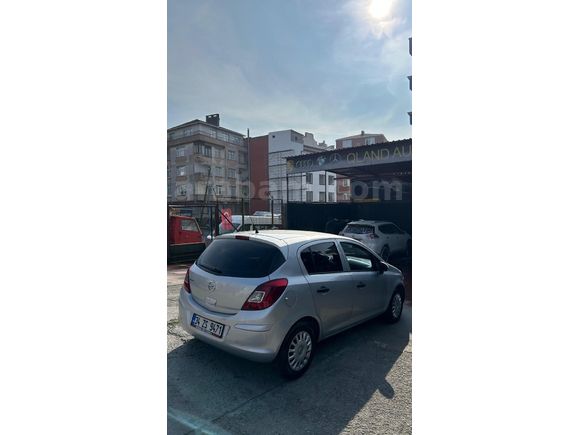 Sahibinden Opel Corsa 1.2 Twinport Active 2014 Model