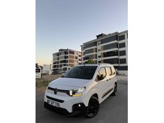 Cam tavanlı servis bakımlı 