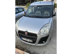 Sahibinden Fiat Doblo Combi 1.3 Multijet Elegance 2013 Model 