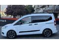 2022 TOURNEO COURİER 1.5TDCİ TİTANİUM PLUS / 56.000 KM