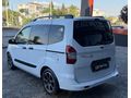 2022 TOURNEO COURİER 1.5TDCİ TİTANİUM PLUS / 56.000 KM