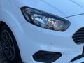 2022 TOURNEO COURİER 1.5TDCİ TİTANİUM PLUS / 56.000 KM