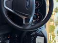 2022 TOURNEO COURİER 1.5TDCİ TİTANİUM PLUS / 56.000 KM