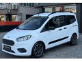 2022 TOURNEO COURİER 1.5TDCİ TİTANİUM PLUS / 56.000 KM