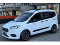 2022 TOURNEO COURİER 1.5TDCİ TİTANİUM PLUS / 56.000 KM