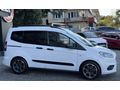 2022 TOURNEO COURİER 1.5TDCİ TİTANİUM PLUS / 56.000 KM