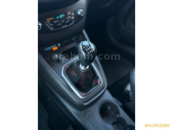2022 TOURNEO COURİER 1.5TDCİ TİTANİUM PLUS / 56.000 KM