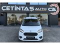 2022 TOURNEO COURİER 1.5TDCİ TİTANİUM PLUS / 56.000 KM