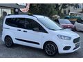 2022 TOURNEO COURİER 1.5TDCİ TİTANİUM PLUS / 56.000 KM