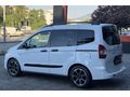 2022 TOURNEO COURİER 1.5TDCİ TİTANİUM PLUS / 56.000 KM