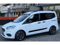 2022 TOURNEO COURİER 1.5TDCİ TİTANİUM PLUS / 56.000 KM
