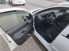 Sahibinden Peugeot 206+ 1.4 Urban Move 2012 Model