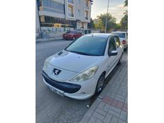 Sahibinden Peugeot 206+ 1.4 Urban Move 2012 Model