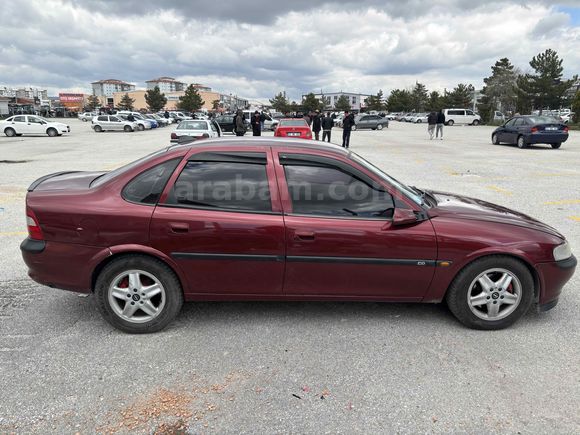 Sahibinden Opel Vectra 2.0 CD 1997 Model 