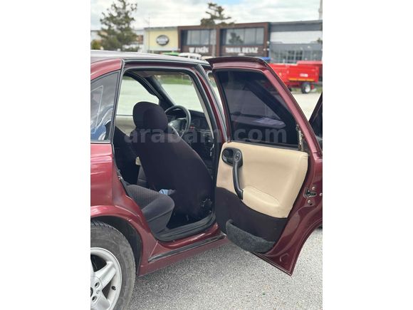 Sahibinden Opel Vectra 2.0 CD 1997 Model 