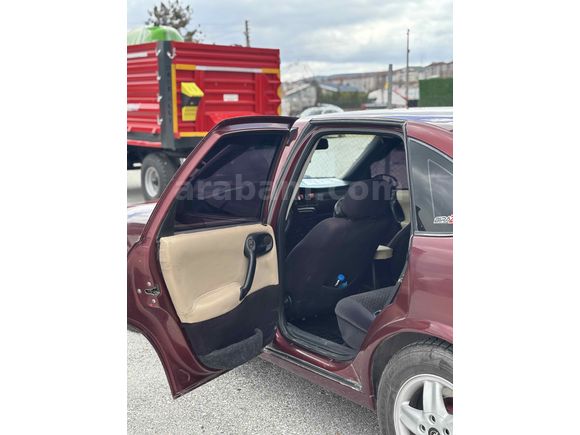 Sahibinden Opel Vectra 2.0 CD 1997 Model 