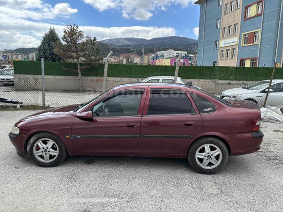 Sahibinden Opel Vectra 2.0 CD 1997 Model 