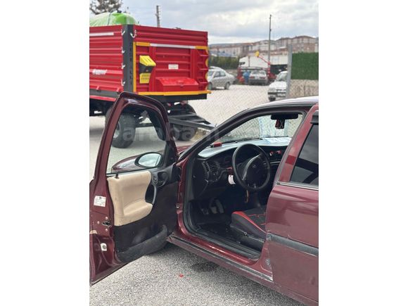 Sahibinden Opel Vectra 2.0 CD 1997 Model 