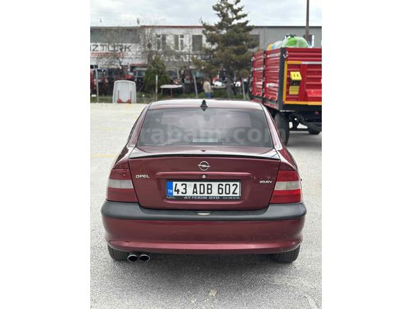 Sahibinden Opel Vectra 2.0 CD 1997 Model 