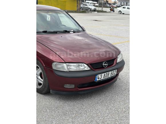 Sahibinden Opel Vectra 2.0 CD 1997 Model 