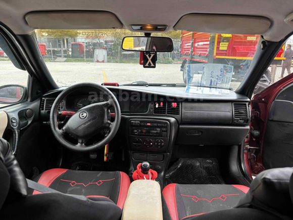 Sahibinden Opel Vectra 2.0 CD 1997 Model 