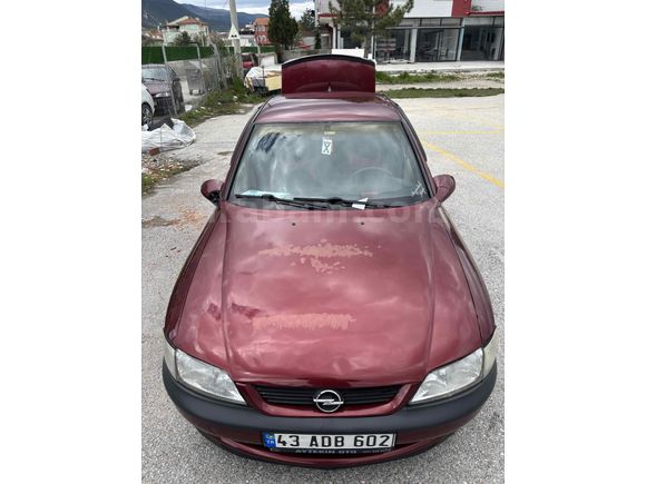 Sahibinden Opel Vectra 2.0 CD 1997 Model 