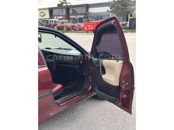 Sahibinden Opel Vectra 2.0 CD 1997 Model 