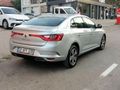 HATASIZ BOYASIZ 2024 MODEL RENAULT MEGANE 1.3 TCE TOUCH PLUS
