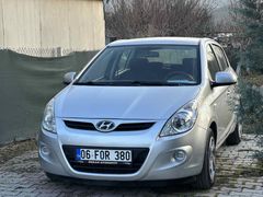 Sahibinden Hyundai i20 1.4 CRDi Jump 2012 Model 