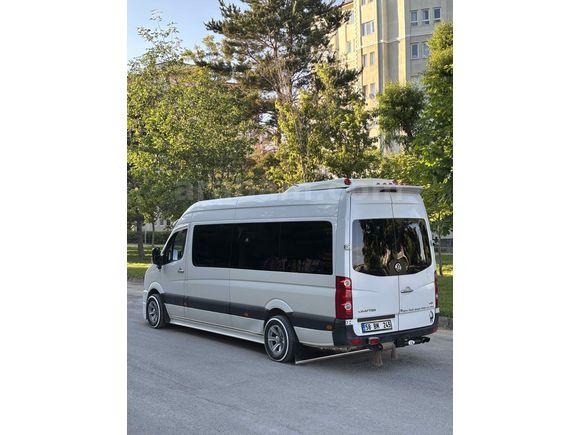 2014 MODEL 351.000 KMDE OKUL PAKET 