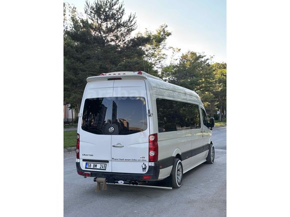 2014 MODEL 351.000 KMDE OKUL PAKET 