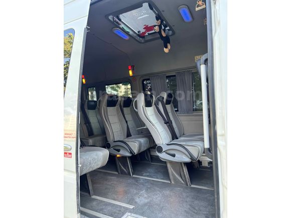 2014 MODEL 351.000 KMDE OKUL PAKET 