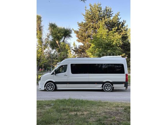 2014 MODEL 351.000 KMDE OKUL PAKET 